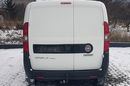 Fiat Doblo MAXI L2H1 DŁUGI KLIMA BLASZAK VAN FURGON KRAJOWY 6-BIEGÓW MANUAL zdjęcie 9