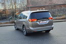 Chrysler Pacifica Limited 3.6 V6 291KM 2017r. Panorama Skóra Kamera360 DVD HarmanKardon zdjęcie 19