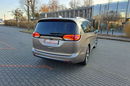 Chrysler Pacifica Limited 3.6 V6 291KM 2017r. Panorama Skóra Kamera360 DVD HarmanKardon zdjęcie 20