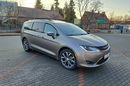 Chrysler Pacifica Limited 3.6 V6 291KM 2017r. Panorama Skóra Kamera360 DVD HarmanKardon zdjęcie 6