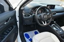 Mazda CX-5 2.5 194KM Automat 2021r. lift BOSE Kamera Navi Tempomat Skóra zdjęcie 15
