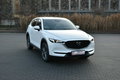 samochód osobowy Mazda zdjęcie 19
