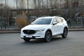 samochód osobowy Mazda zdjęcie 2