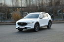 Mazda CX-5 2.5 194KM Automat 2021r. lift BOSE Kamera Navi Tempomat Skóra zdjęcie 2