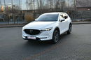 Mazda CX-5 2.5 194KM Automat 2021r. lift BOSE Kamera Navi Tempomat Skóra zdjęcie 22