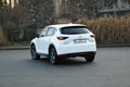 samochód osobowy Mazda zdjęcie 23