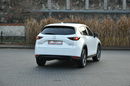 Mazda CX-5 2.5 194KM Automat 2021r. lift BOSE Kamera Navi Tempomat Skóra zdjęcie 26