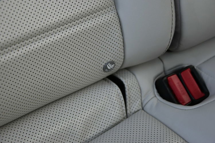 Mazda CX-5 2.5 194KM Automat 2021r. lift BOSE Kamera Navi Tempomat Skóra zdjęcie 28