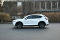 samochód osobowy Mazda zdjęcie 3