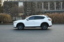 Mazda CX-5 2.5 194KM Automat 2021r. lift BOSE Kamera Navi Tempomat Skóra zdjęcie 3