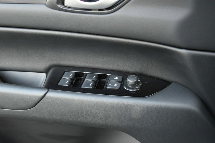 Mazda CX-5 2.5 194KM Automat 2021r. lift BOSE Kamera Navi Tempomat Skóra zdjęcie 30