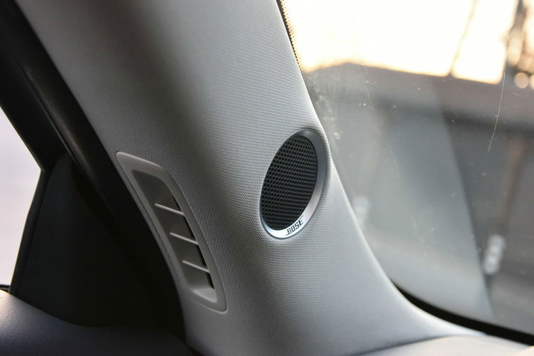 Mazda CX-5 2.5 194KM Automat 2021r. lift BOSE Kamera Navi Tempomat Skóra zdjęcie 32