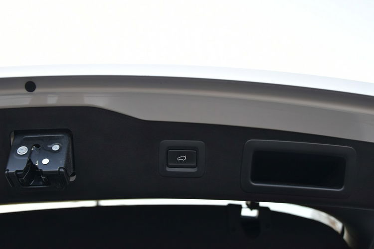 Mazda CX-5 2.5 194KM Automat 2021r. lift BOSE Kamera Navi Tempomat Skóra zdjęcie 34
