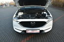 Mazda CX-5 2.5 194KM Automat 2021r. lift BOSE Kamera Navi Tempomat Skóra zdjęcie 37