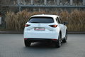 samochód osobowy Mazda zdjęcie 6