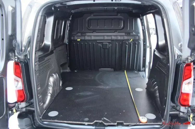 Fiat Doblo zdjęcie 18