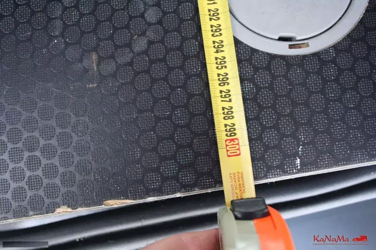 Fiat Doblo zdjęcie 22