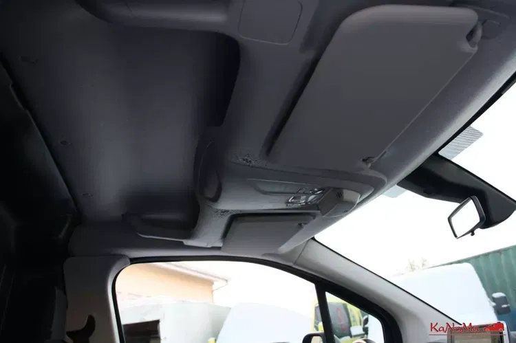 Fiat Doblo zdjęcie 24