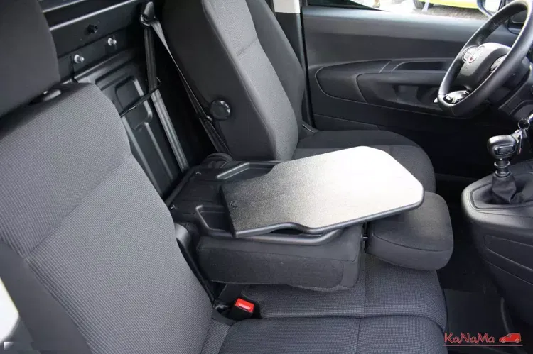 Fiat Doblo zdjęcie 26