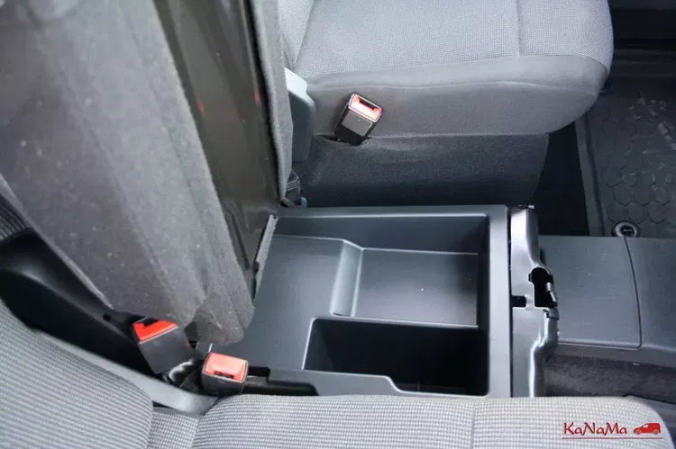 Fiat Doblo zdjęcie 27