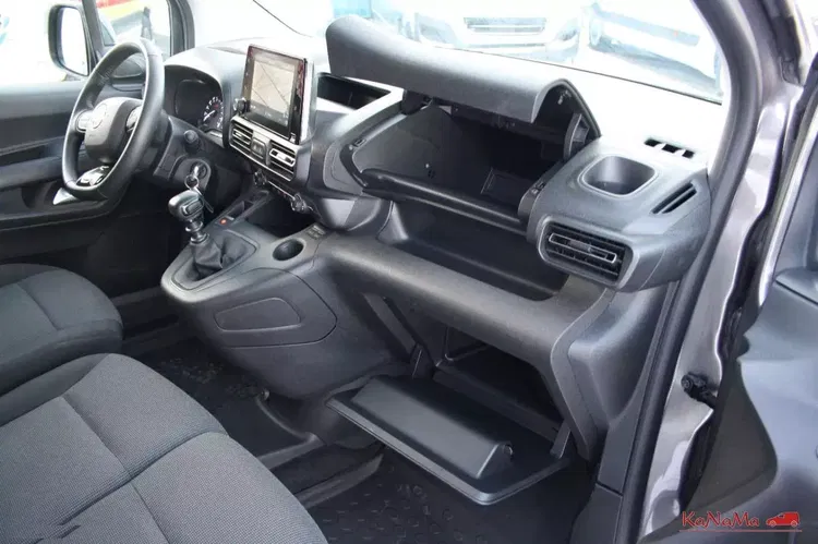 Fiat Doblo zdjęcie 28