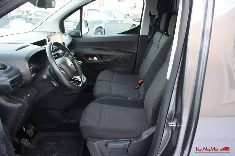 Fiat Doblo zdjęcie 31