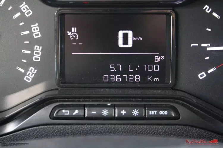 Fiat Doblo zdjęcie 32