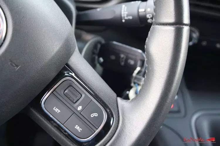 Fiat Doblo zdjęcie 34