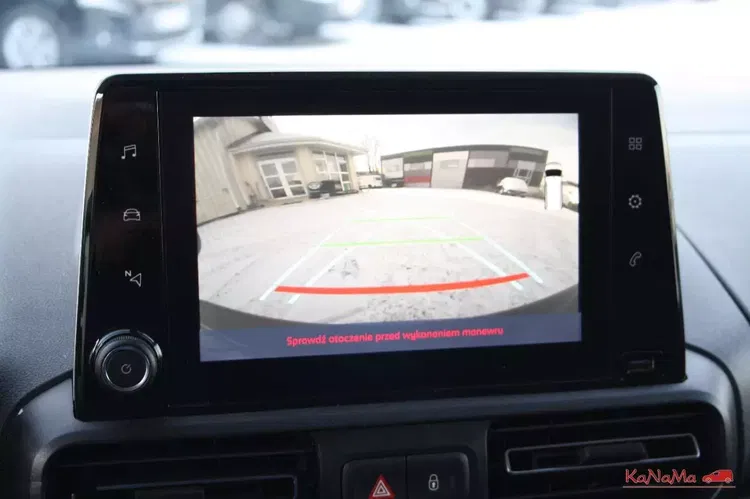 Fiat Doblo zdjęcie 36