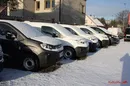 Fiat Doblo zdjęcie 40