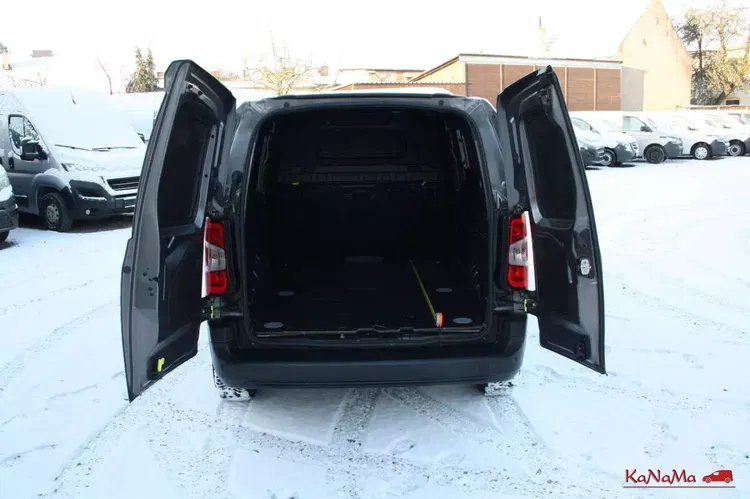 Fiat Doblo zdjęcie 6