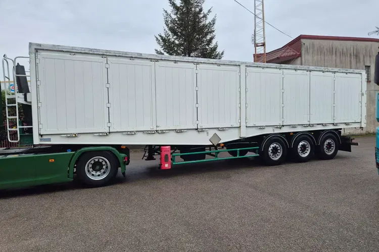 BENALU Wywrotka zdjęcie 1