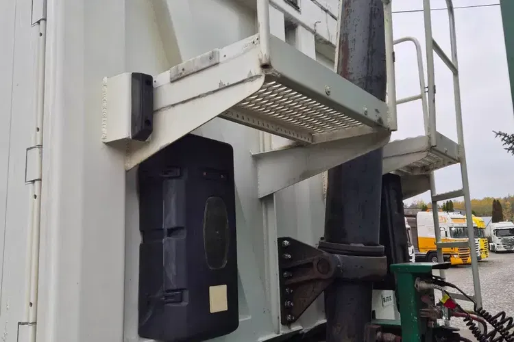 BENALU Wywrotka zdjęcie 10