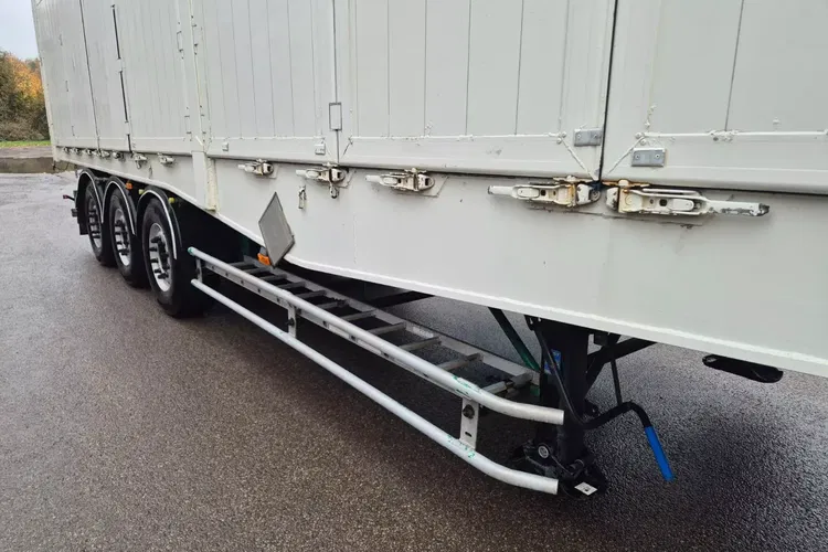 BENALU Wywrotka zdjęcie 12