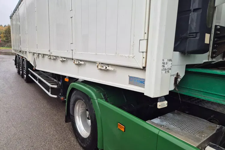 BENALU Wywrotka zdjęcie 17