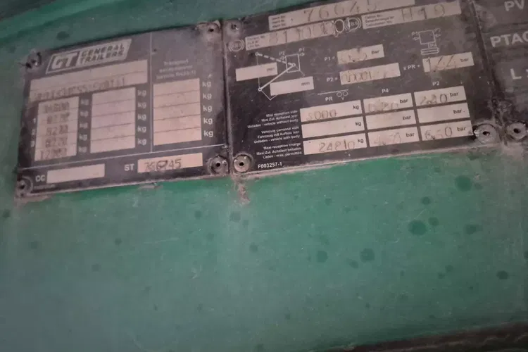 BENALU Wywrotka zdjęcie 21