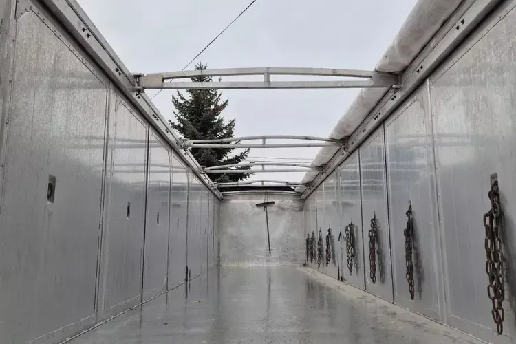 BENALU Wywrotka zdjęcie 23