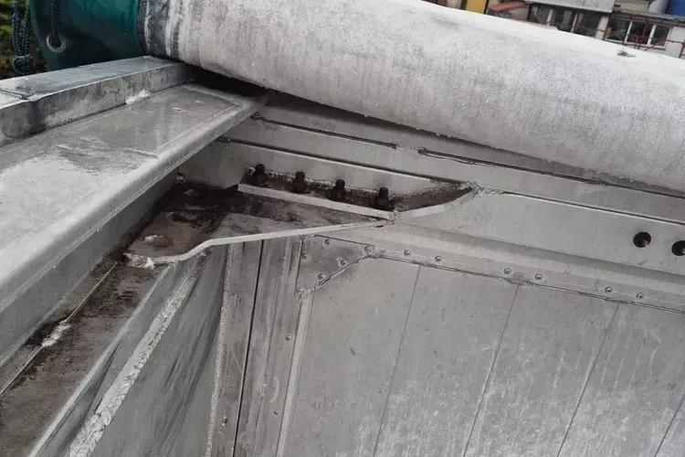 BENALU Wywrotka zdjęcie 32