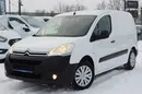 Citroen Berlingo zdjęcie 1