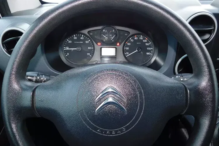 Citroen Berlingo zdjęcie 12