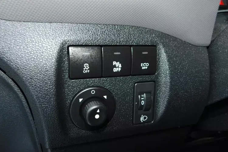 Citroen Berlingo zdjęcie 14