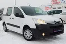Citroen Berlingo zdjęcie 4