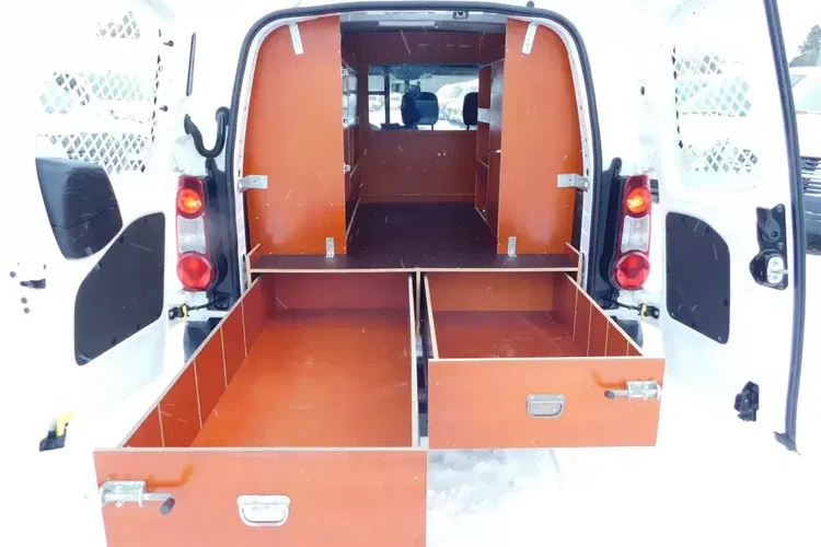 Citroen Berlingo zdjęcie 6