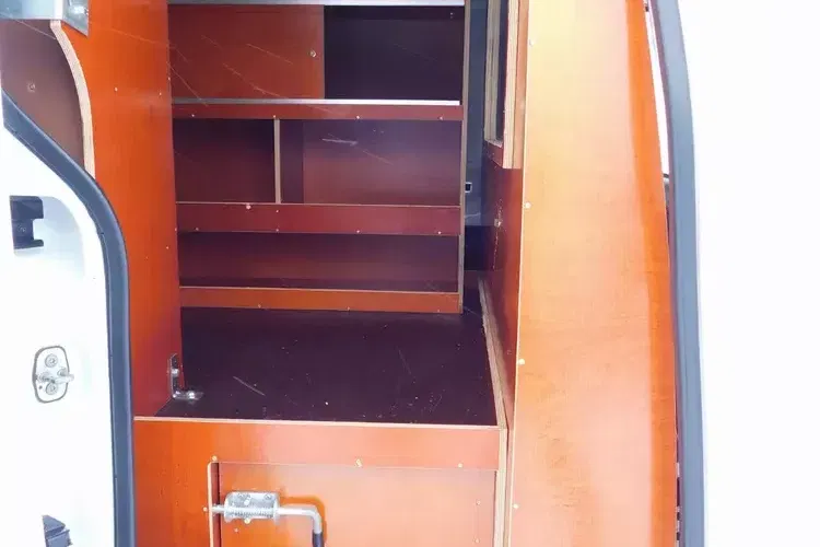 Citroen Berlingo zdjęcie 7