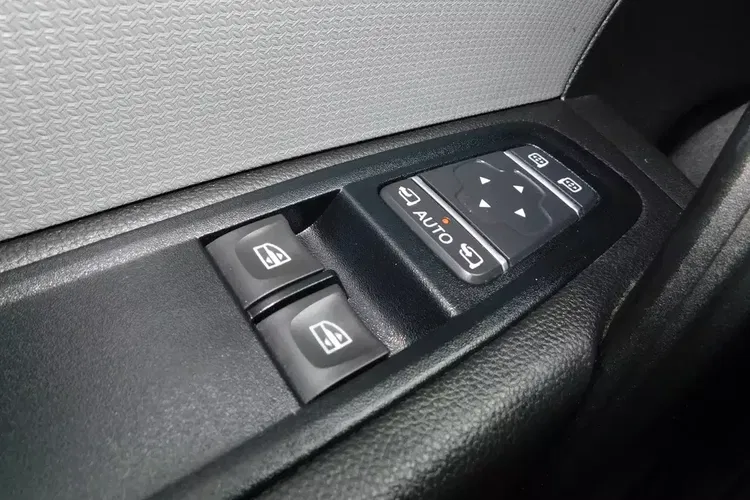 Renault Kangoo zdjęcie 12