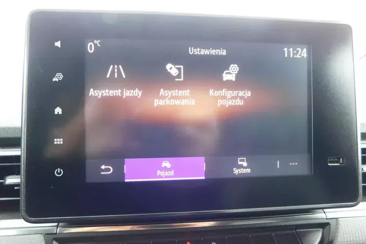 Renault Kangoo zdjęcie 13