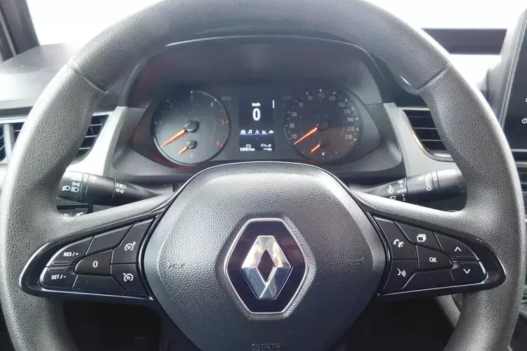 Renault Kangoo zdjęcie 14