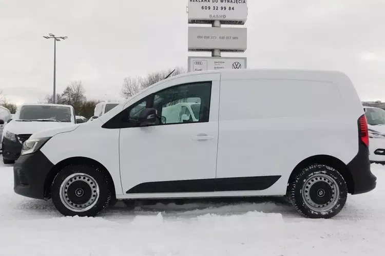 Renault Kangoo zdjęcie 15
