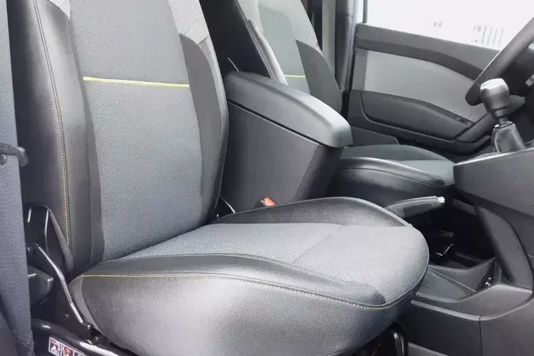 Renault Kangoo zdjęcie 18