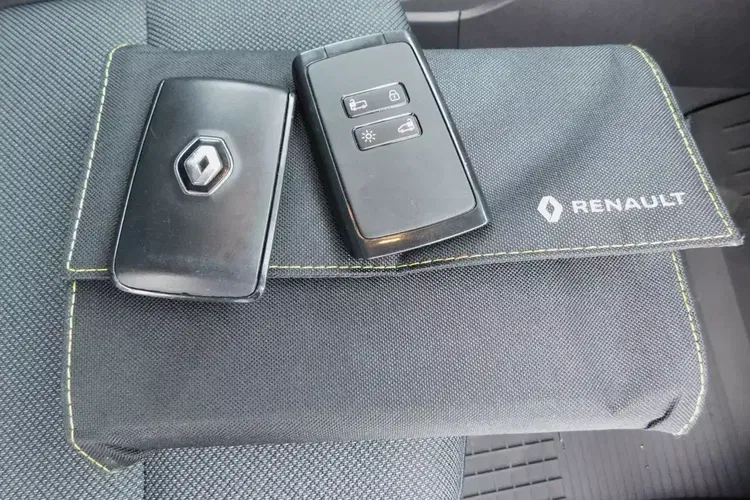 Renault Kangoo zdjęcie 19